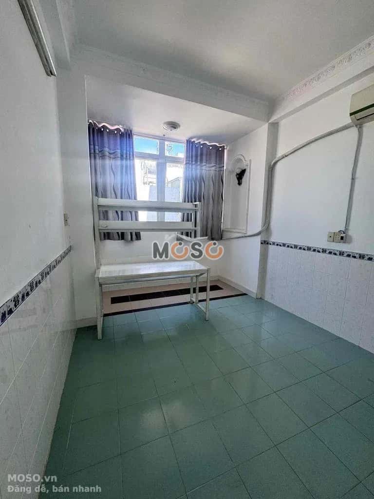 Cho thuê phòng trọ Đoàn Văn Bơ Quận 4, TP.HCM – 1 phòng ngủ, giá 3 triệu - ảnh 1