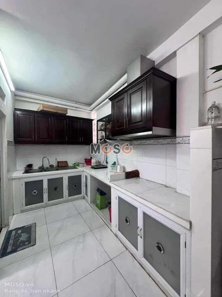 Cho thuê phòng trọ Đoàn Văn Bơ Quận 4, TP.HCM – 1 phòng ngủ, giá 3 triệu - ảnh 4