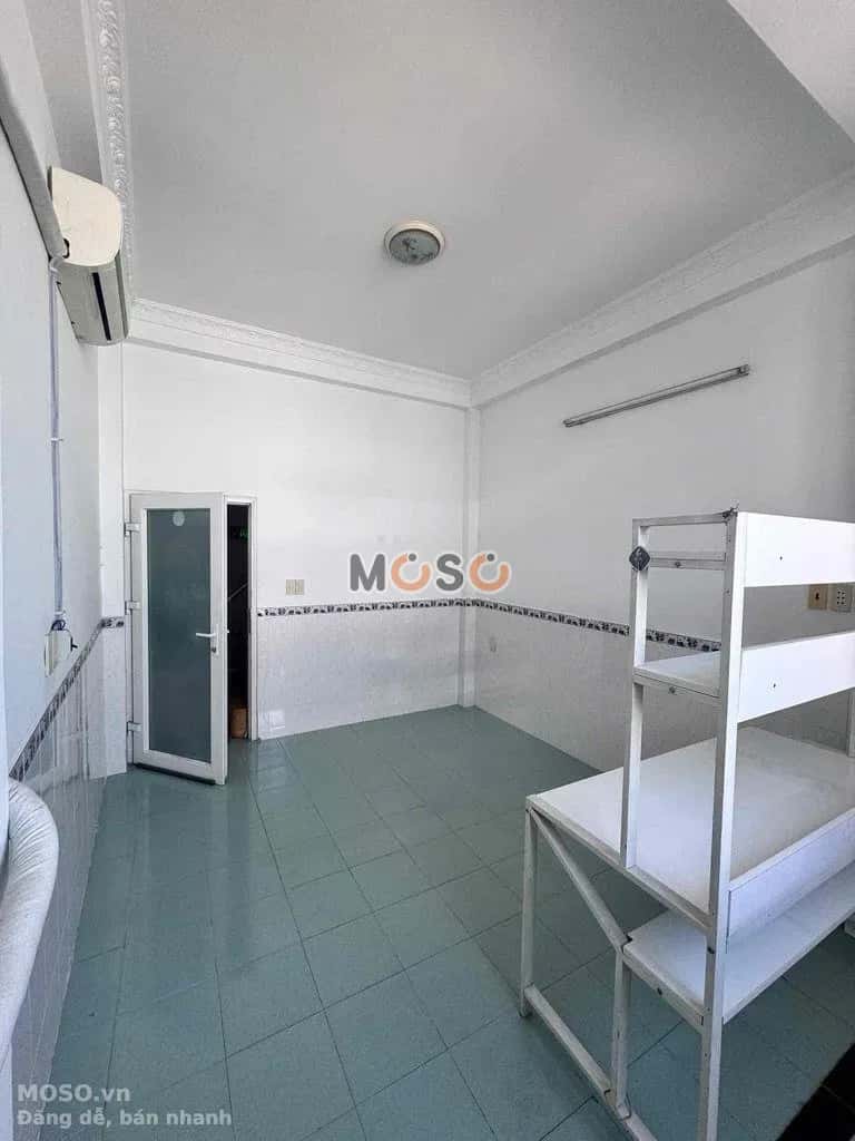 Cho thuê phòng trọ Đoàn Văn Bơ Quận 4, TP.HCM – 1 phòng ngủ, giá 3 triệu - ảnh 2