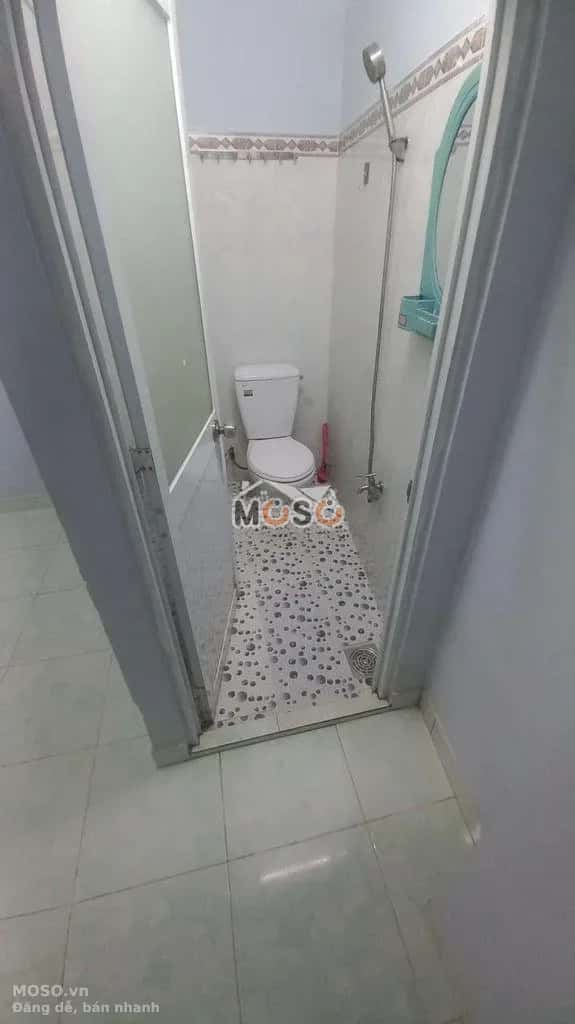 Cho thuê phòng trọ Xóm Chiếu Quận 4, TP.HCM – giá 2.5 triệu - ảnh 6