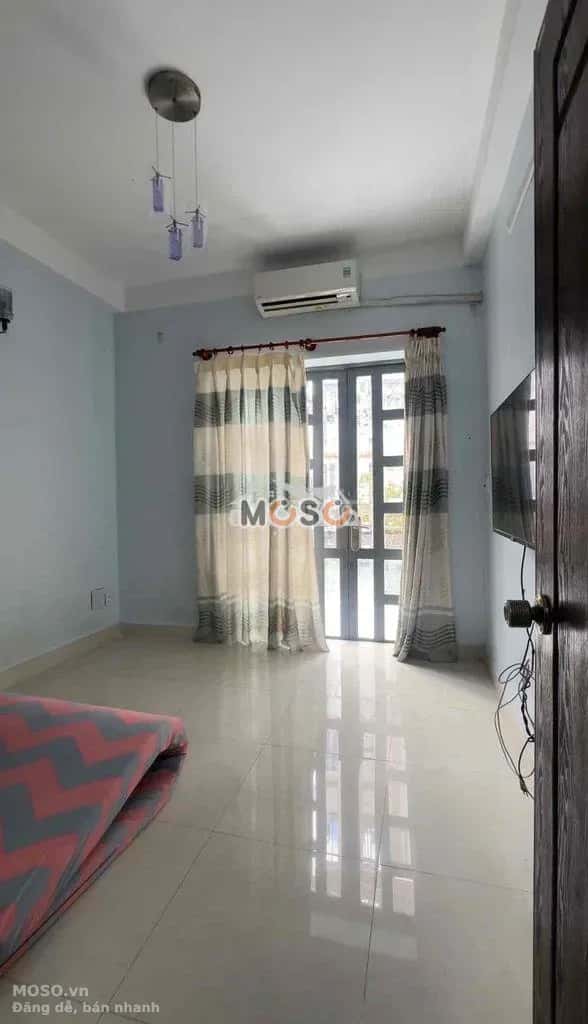 Cho thuê căn hộ chung cư Đoàn Văn Bơ Quận 4, TP.HCM – 1 phòng ngủ, giá 7 triệu - ảnh 2