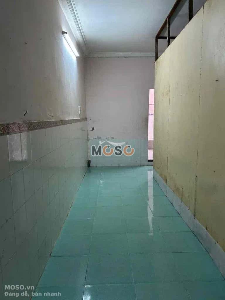 Cho thuê phòng trọ Đường Tôn Đản Quận 4, TP.HCM – 1 phòng ngủ, giá 5 triệu - ảnh 2