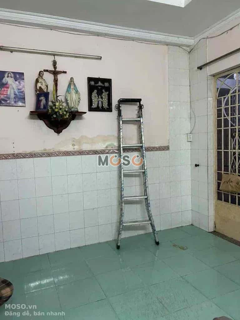 Cho thuê phòng trọ Đường Tôn Đản Quận 4, TP.HCM – 1 phòng ngủ, giá 5 triệu - ảnh 3