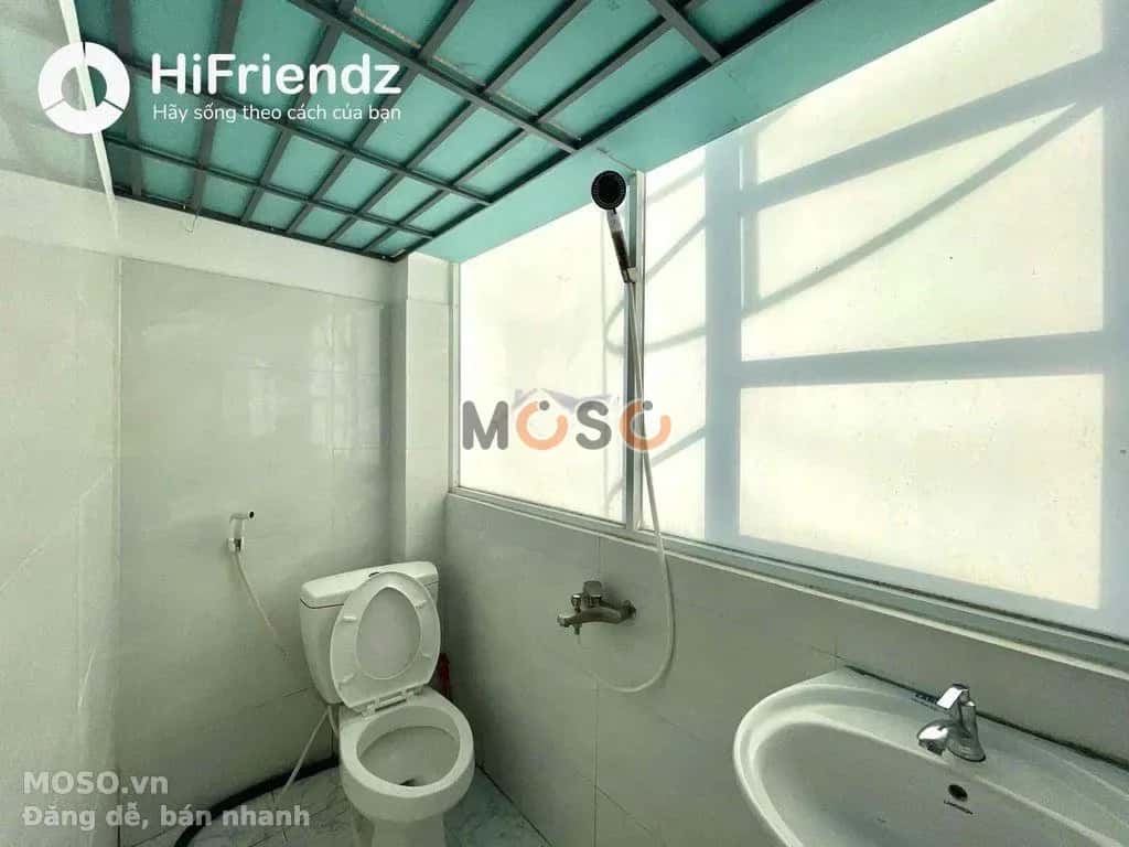 Cho thuê BĐS khác Đường Trần Quốc Toản Quận 3, TP.HCM – giá 4.8 triệu - ảnh 3