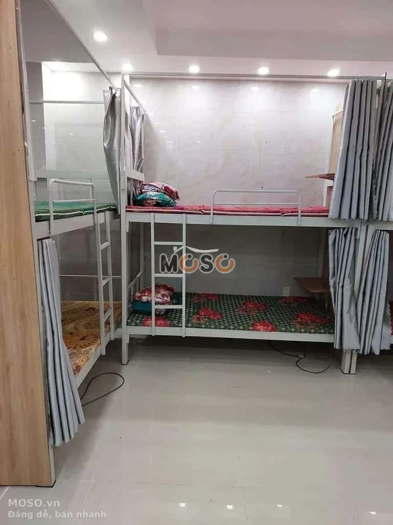 Cho thuê phòng trọ Long Trường Long Truong, Ho Chi Minh – giá 1.3 triệu - ảnh 1