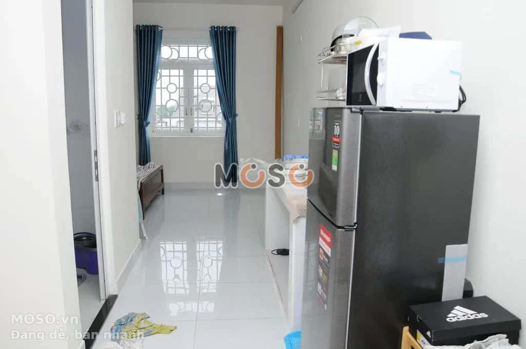 Cho thuê phòng trọ Đường số 53b Long Truong, Ho Chi Minh – giá 1.6 triệu - ảnh 3