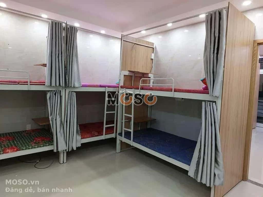 Cho thuê phòng trọ Long Trường Long Truong, Ho Chi Minh – giá 1.3 triệu - ảnh 2