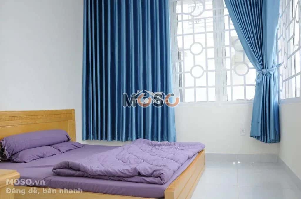Cho thuê phòng trọ Đường số 53b Long Truong, Ho Chi Minh – giá 1.6 triệu - ảnh 4