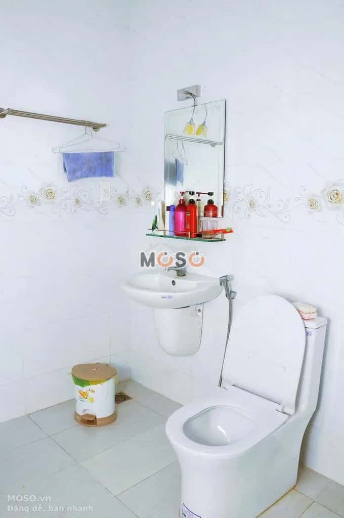 Cho thuê phòng trọ Đường số 53b Long Truong, Ho Chi Minh – giá 1.6 triệu - ảnh 5