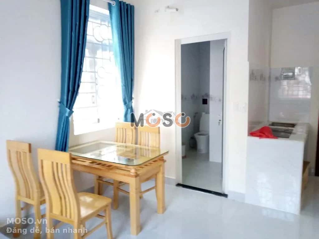 Cho thuê phòng trọ Đường số 53b Long Truong, Ho Chi Minh – giá 1.6 triệu - ảnh 8