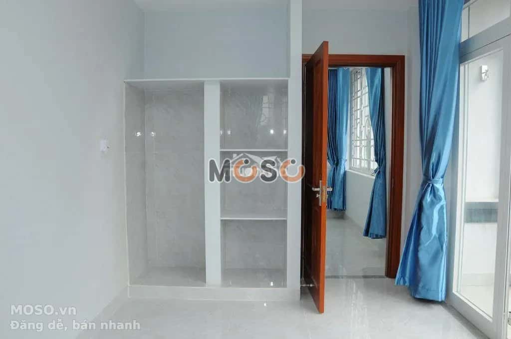 Cho thuê phòng trọ Đường số 53b Long Truong, Ho Chi Minh – giá 1.6 triệu - ảnh 10