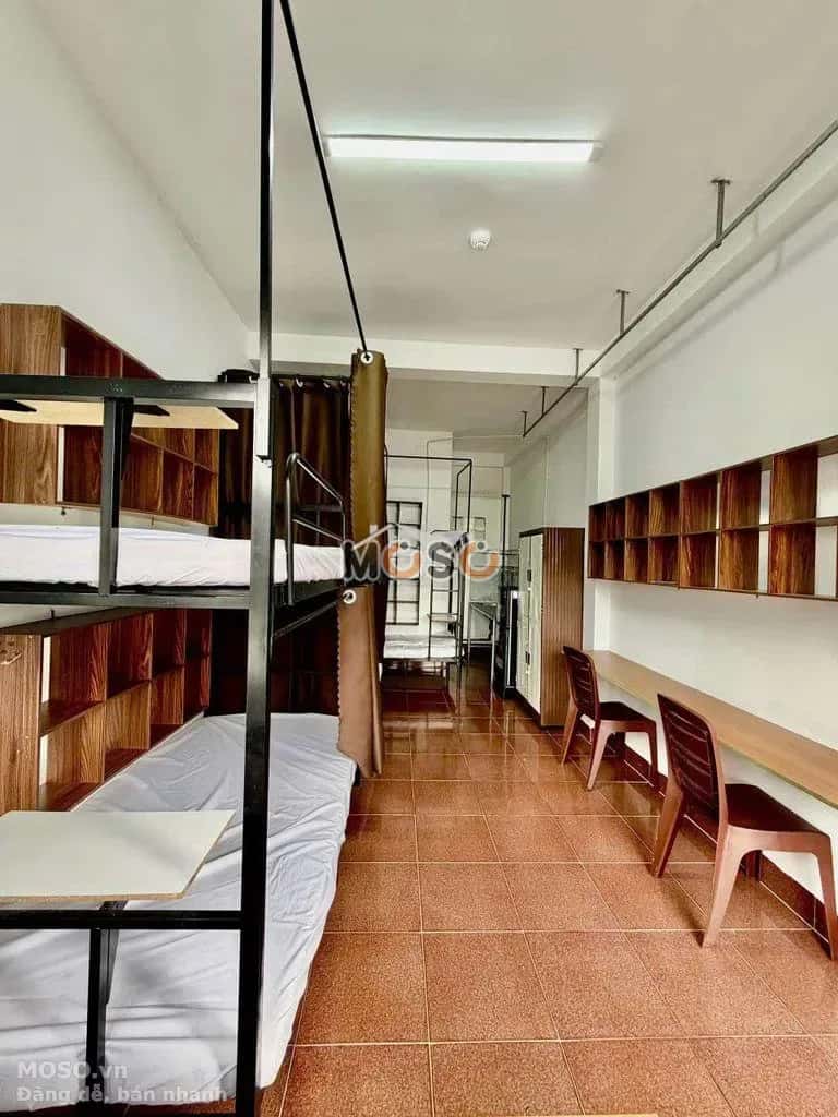 Cho thuê căn hộ dịch vụ Đường Hoàng Diệu 2 Thủ Đức, TP.HCM – 1 phòng ngủ, giá 1 triệu - ảnh 4