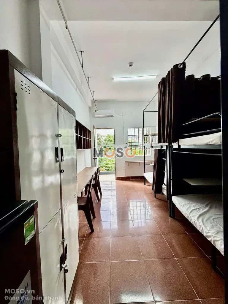Cho thuê căn hộ dịch vụ Đường Hoàng Diệu 2 Thủ Đức, TP.HCM – 1 phòng ngủ, giá 1 triệu - ảnh 5