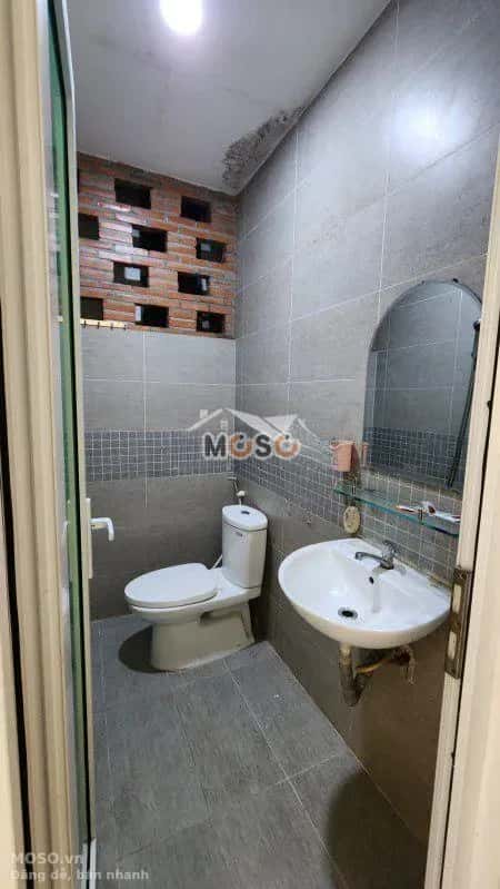 Cho thuê phòng trọ Đường Nguyễn Văn Bá Thủ Đức, TP.HCM – giá 1.6 triệu - ảnh 3