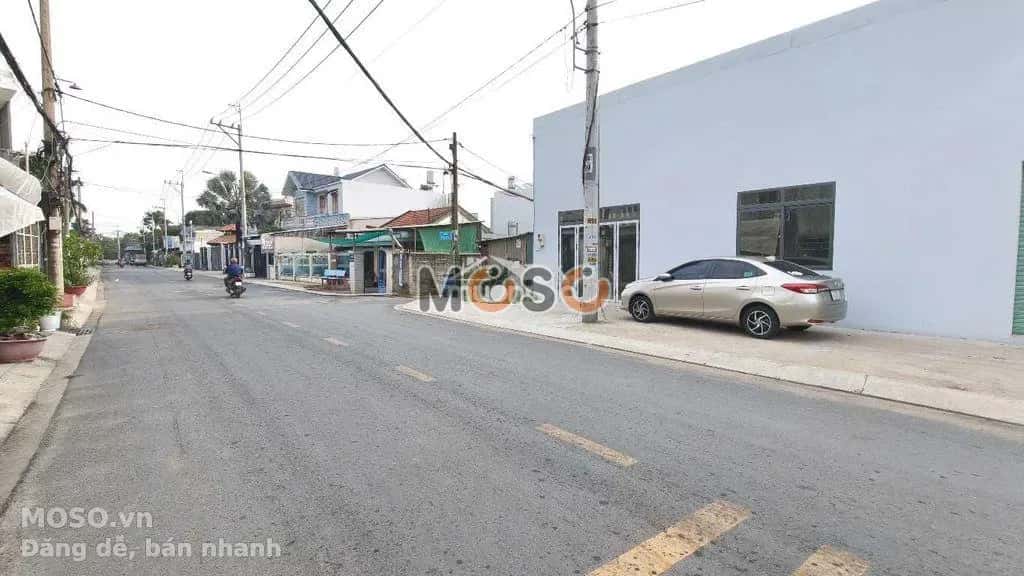 Cho thuê kho, nhà xưởng Dương Tân Hiệp 15 Huyện Hóc Môn, TP.HCM – giá 25 triệu - ảnh 3