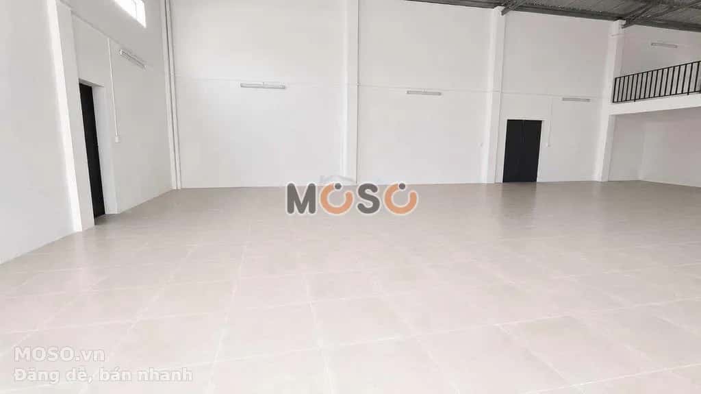 Cho thuê kho, nhà xưởng Dương Tân Hiệp 15 Huyện Hóc Môn, TP.HCM – giá 25 triệu - ảnh 7