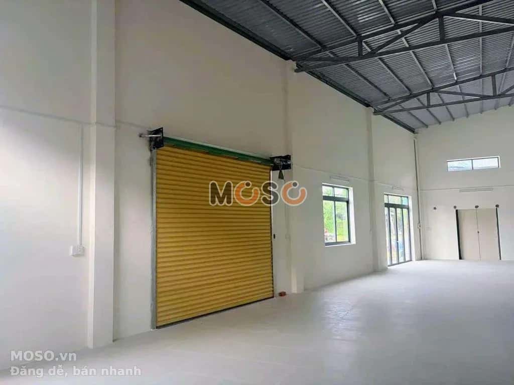 Cho thuê kho, nhà xưởng Dương Tân Hiệp 15 Huyện Hóc Môn, TP.HCM – giá 25 triệu - ảnh 8