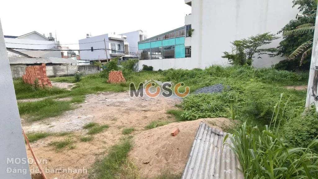 Cho thuê kho, nhà xưởng Dương Tân Hiệp 15 Huyện Hóc Môn, TP.HCM – giá 25 triệu - ảnh 9
