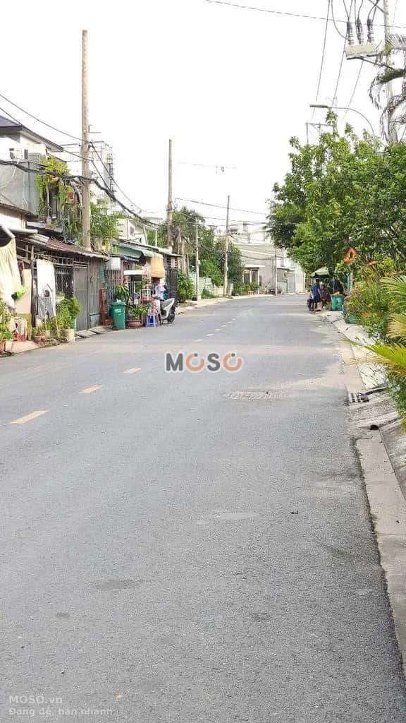 Cho thuê kho, nhà xưởng Dương Tân Hiệp 15 Huyện Hóc Môn, TP.HCM – giá 25 triệu - ảnh 11