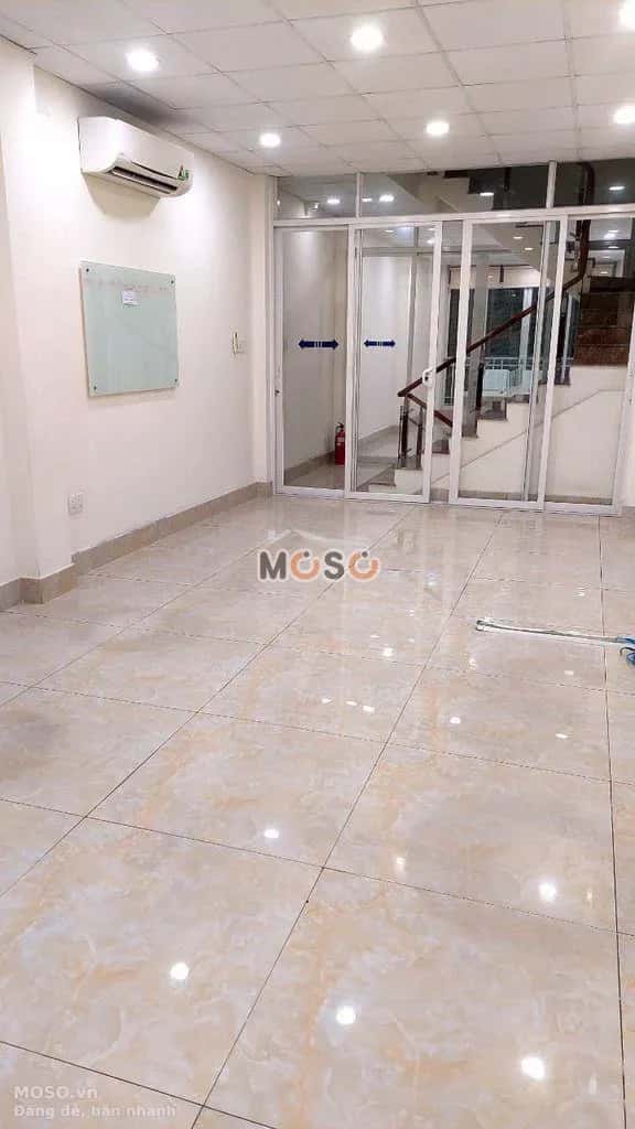 Cho thuê văn phòng Bế Văn Đàn Quận Tân Bình, TP.HCM – 11 phòng ngủ, giá 40 triệu - ảnh 3