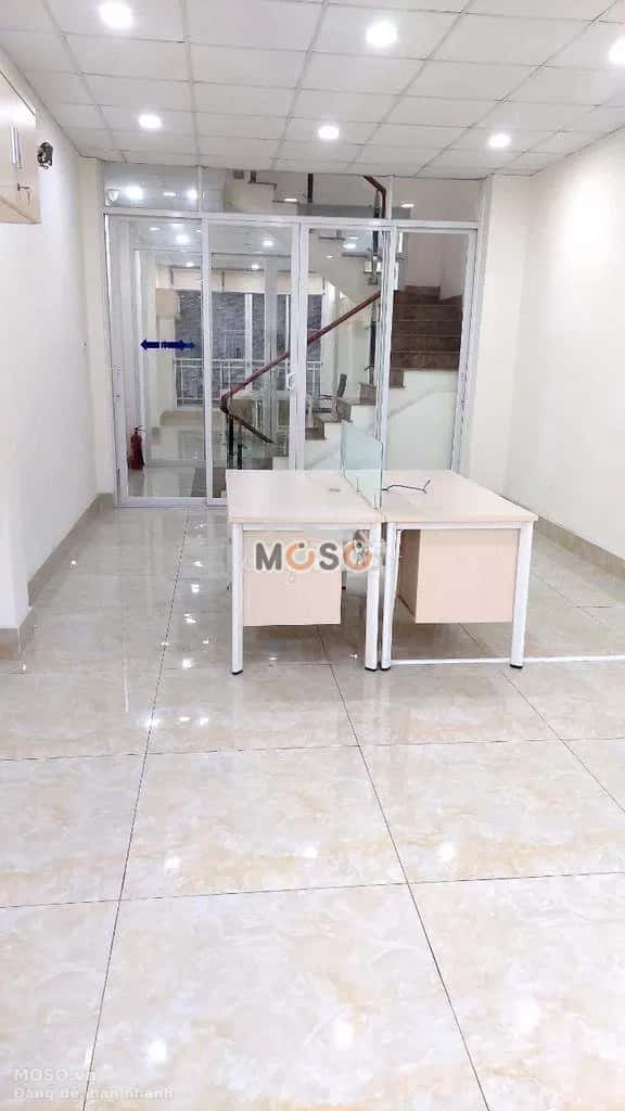 Cho thuê văn phòng Bế Văn Đàn Quận Tân Bình, TP.HCM – 11 phòng ngủ, giá 40 triệu - ảnh 7
