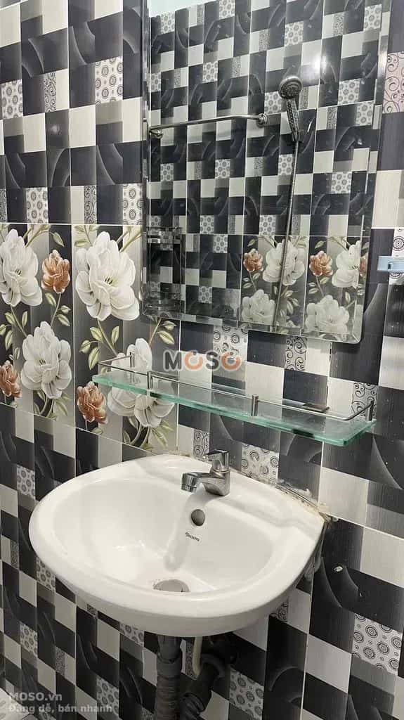 Cho thuê nhà mặt tiền Đường Phạm Văn Đồng Thủ Đức, TP.HCM – 2 phòng ngủ, giá 5.5 triệu - ảnh 6