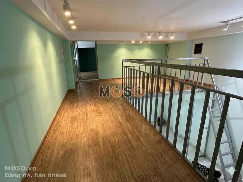 Cho thuê nhà mặt tiền Đường Phạm Văn Đồng Thủ Đức, TP.HCM – 2 phòng ngủ, giá 5.5 triệu - ảnh 5