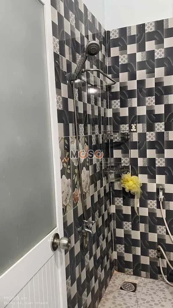 Cho thuê nhà mặt tiền Đường Phạm Văn Đồng Thủ Đức, TP.HCM – 2 phòng ngủ, giá 5.5 triệu - ảnh 7