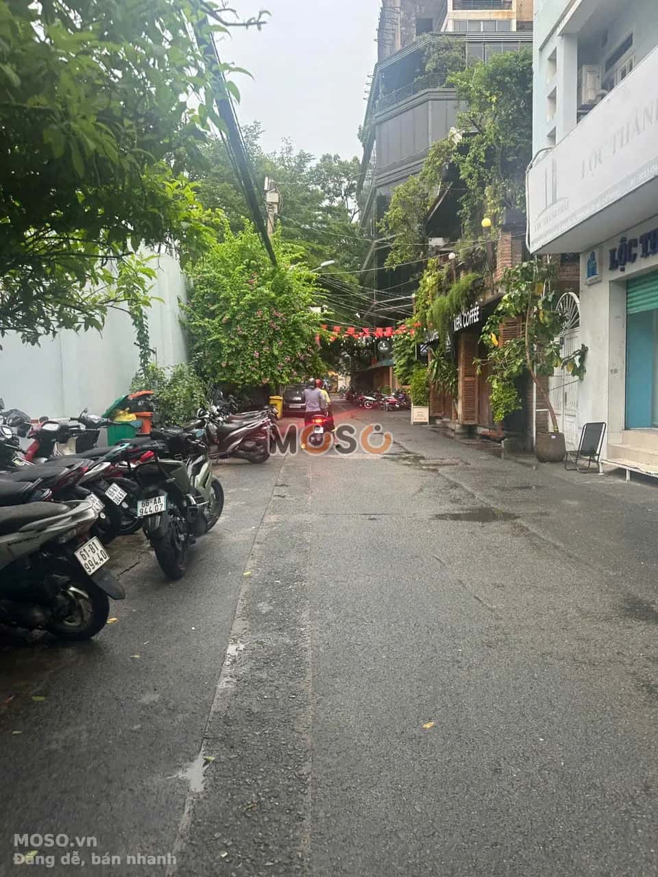 Cho thuê nhà mặt tiền Trần Hưng Đạo Quận 1, TP.HCM – 1 phòng ngủ, giá 70 triệu - ảnh 3