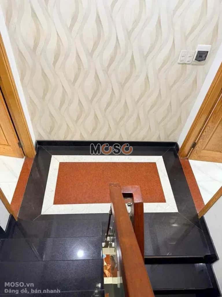 Cho thuê nhà hẻm Đường Thống Nhất Gò Vấp, TP.HCM – 5 phòng ngủ, giá 23 triệu - ảnh 7