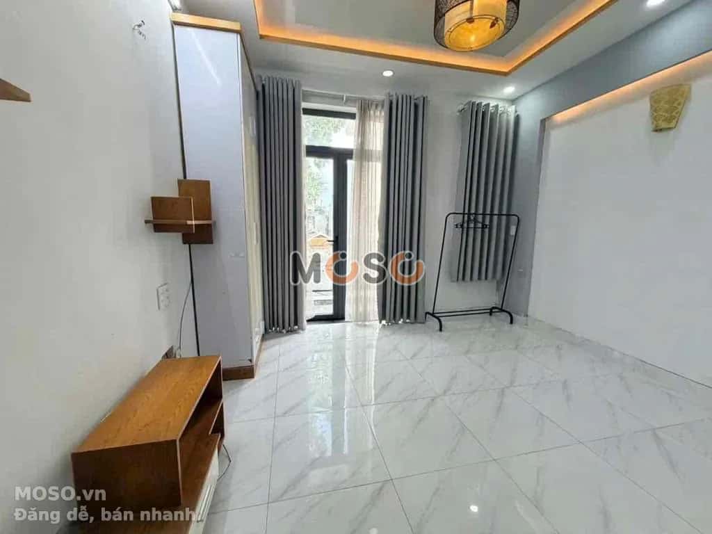 Cho thuê nhà hẻm Đường Thống Nhất Gò Vấp, TP.HCM – 5 phòng ngủ, giá 23 triệu - ảnh 12