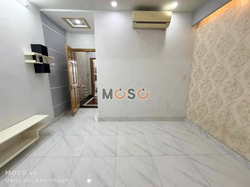 Cho thuê nhà hẻm Đường Thống Nhất Gò Vấp, TP.HCM – 5 phòng ngủ, giá 23 triệu - ảnh 11