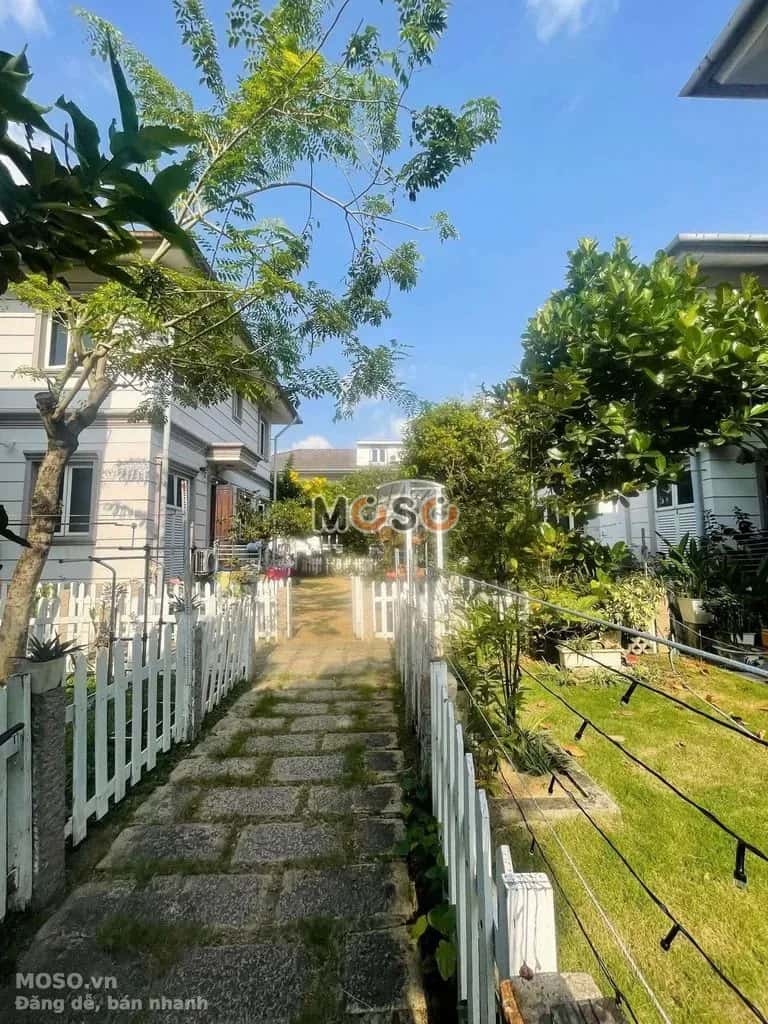 Cho thuê nhà hẻm Thủ Đức, Ho Chi Minh – 3 phòng ngủ, giá 25 triệu - ảnh 2