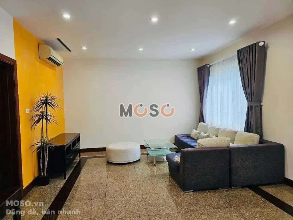 Cho thuê nhà hẻm Thủ Đức, Ho Chi Minh – 3 phòng ngủ, giá 25 triệu - ảnh 5