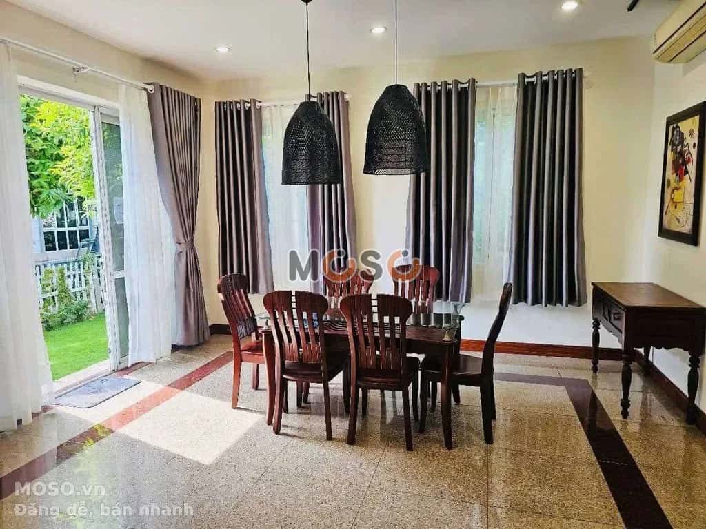 Cho thuê nhà hẻm Thủ Đức, Ho Chi Minh – 3 phòng ngủ, giá 25 triệu - ảnh 4
