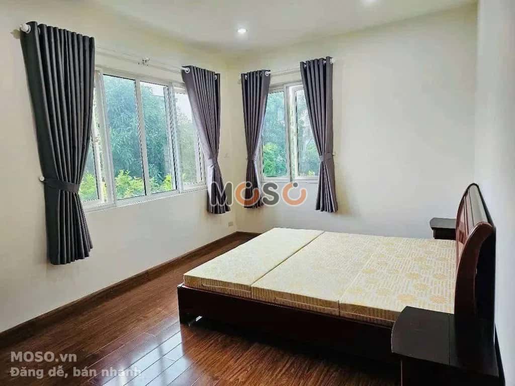 Cho thuê nhà hẻm Thủ Đức, Ho Chi Minh – 3 phòng ngủ, giá 25 triệu - ảnh 6