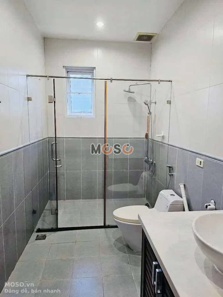 Cho thuê nhà hẻm Thủ Đức, Ho Chi Minh – 3 phòng ngủ, giá 25 triệu - ảnh 7