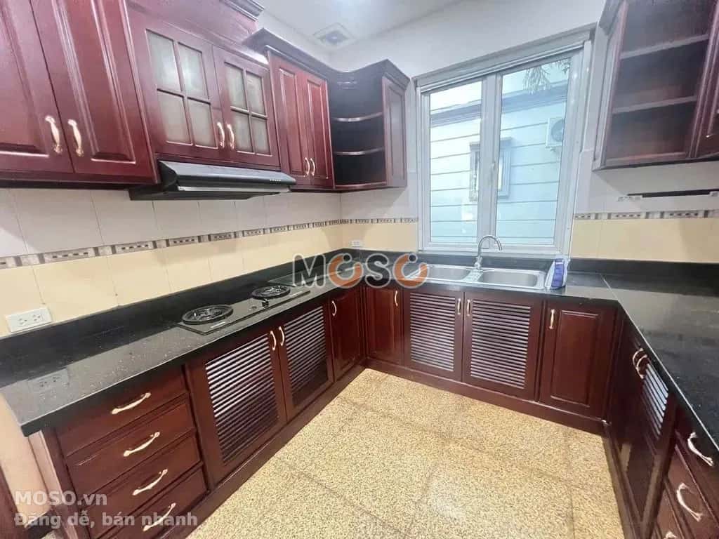 Cho thuê nhà hẻm Thủ Đức, Ho Chi Minh – 3 phòng ngủ, giá 25 triệu - ảnh 8