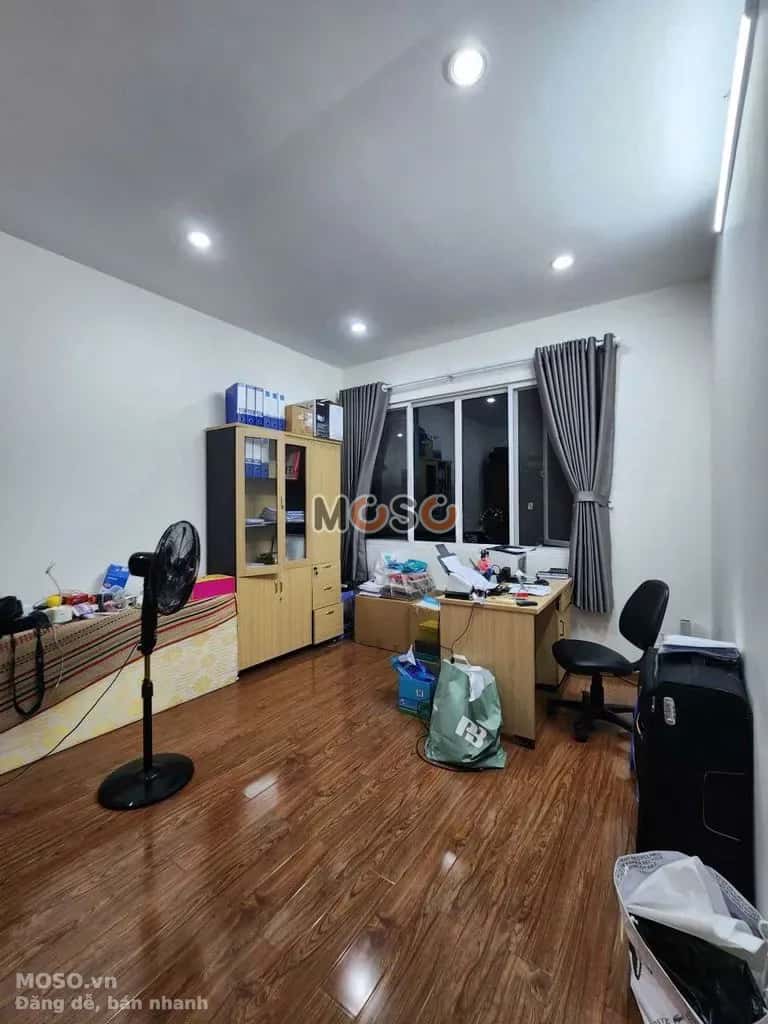 Cho thuê nhà hẻm Thủ Đức, Ho Chi Minh – 3 phòng ngủ, giá 25 triệu - ảnh 9