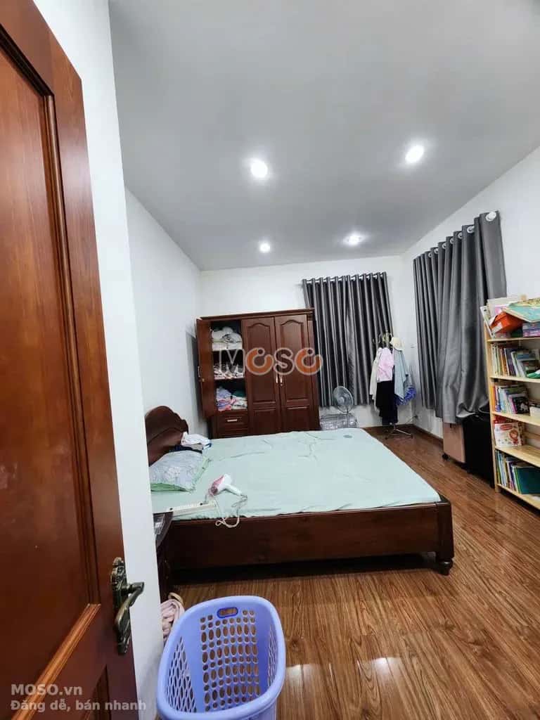 Cho thuê nhà hẻm Thủ Đức, Ho Chi Minh – 3 phòng ngủ, giá 25 triệu - ảnh 10