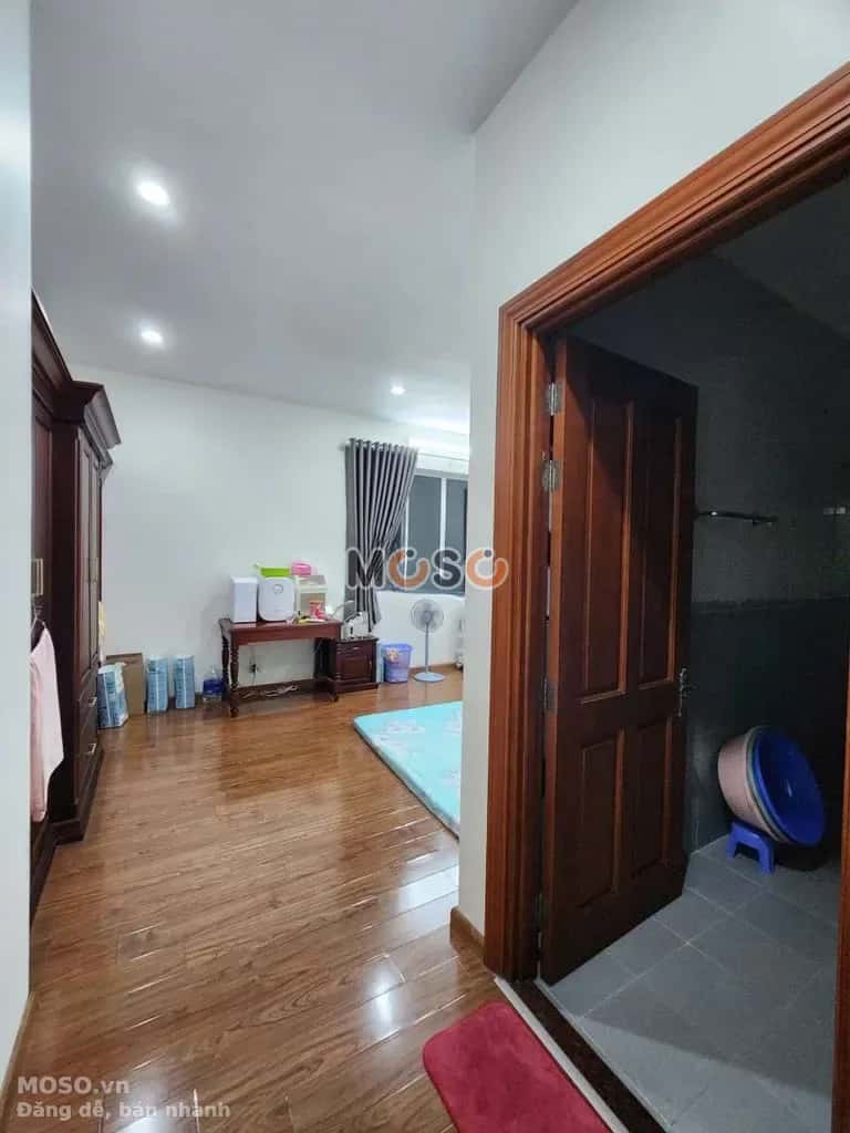 Cho thuê nhà hẻm Thủ Đức, Ho Chi Minh – 3 phòng ngủ, giá 25 triệu - ảnh 11