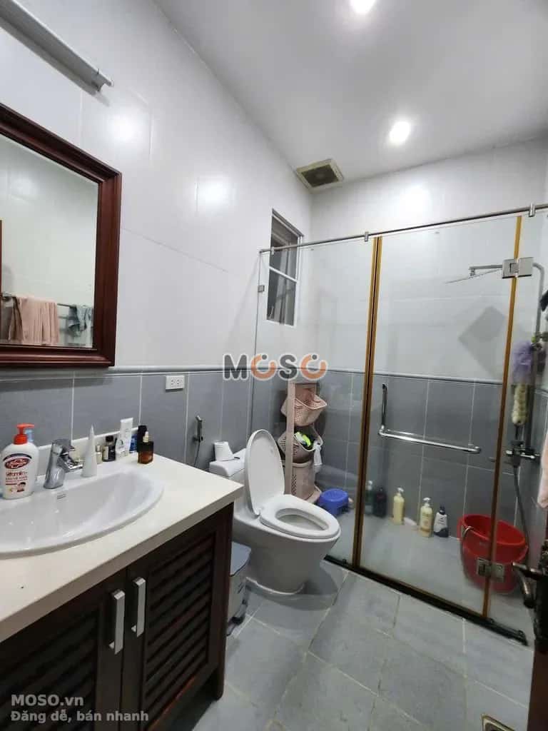 Cho thuê nhà hẻm Thủ Đức, Ho Chi Minh – 3 phòng ngủ, giá 25 triệu - ảnh 12