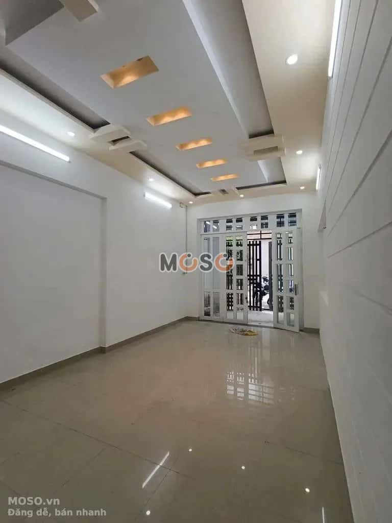 Cho thuê nhà hẻm Bình Tân, TP.HCM – 4 phòng ngủ, giá 27 triệu - ảnh 4