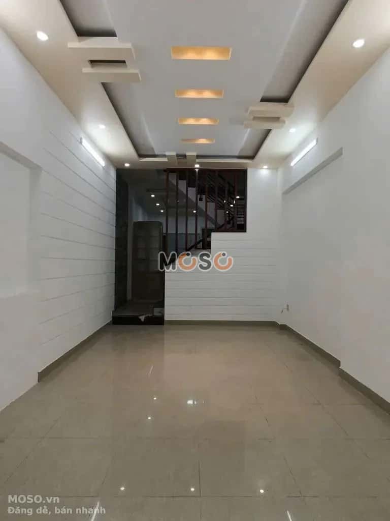 Cho thuê nhà hẻm Bình Tân, TP.HCM – 4 phòng ngủ, giá 27 triệu - ảnh 3