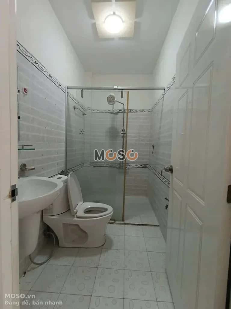 Cho thuê nhà hẻm Bình Tân, TP.HCM – 4 phòng ngủ, giá 27 triệu - ảnh 5