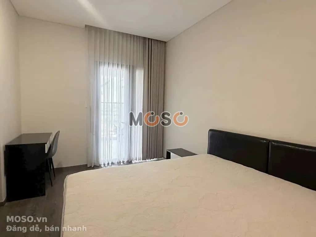 Cho thuê căn hộ chung cư Huỳnh Văn Lũy Thành phố Thủ Dầu Một, TP.HCM – 3 phòng ngủ, giá 26 triệu - ảnh 3