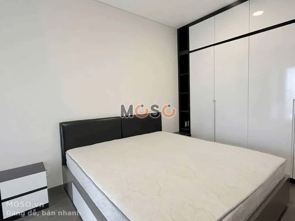 Cho thuê căn hộ chung cư Huỳnh Văn Lũy Thành phố Thủ Dầu Một, TP.HCM – 3 phòng ngủ, giá 26 triệu - ảnh 6