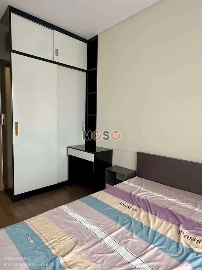 Cho thuê căn hộ chung cư Huỳnh Văn Lũy Thành phố Thủ Dầu Một, TP.HCM – 3 phòng ngủ, giá 26 triệu - ảnh 8