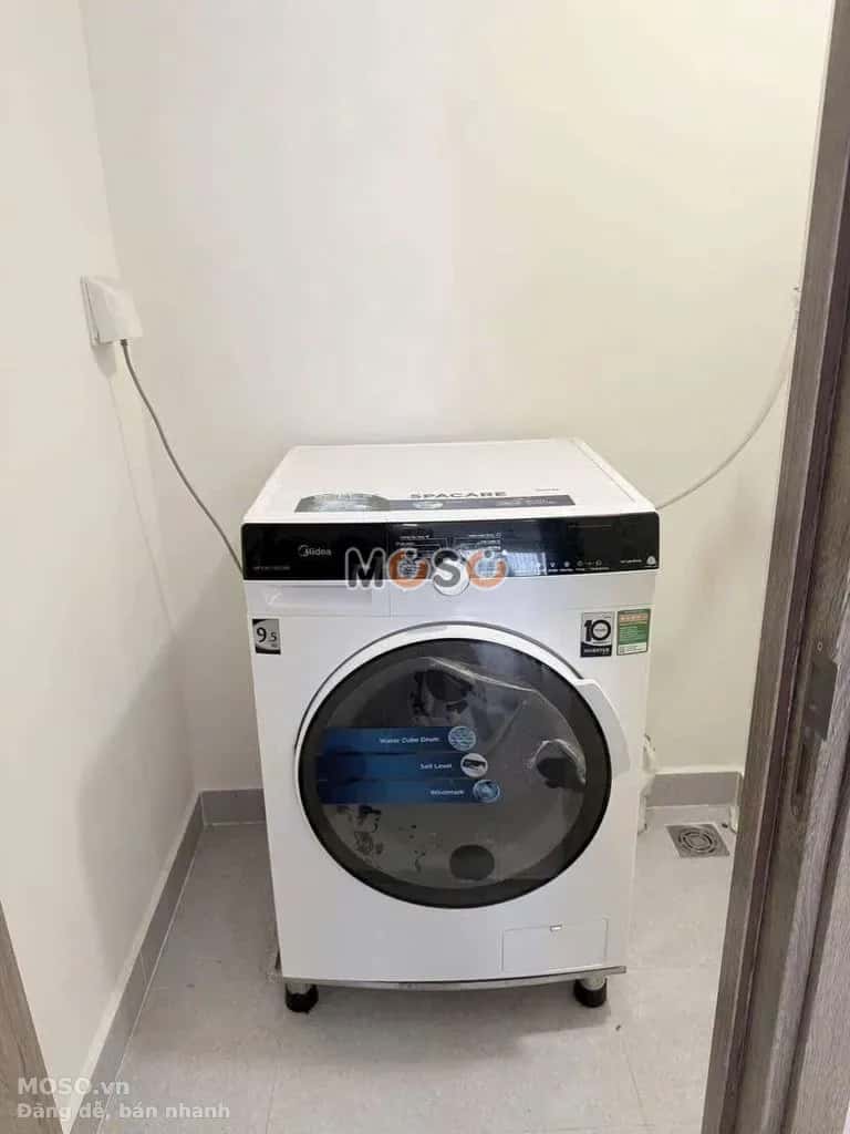 Cho thuê căn hộ chung cư Huỳnh Văn Lũy Thành phố Thủ Dầu Một, TP.HCM – 3 phòng ngủ, giá 26 triệu - ảnh 7