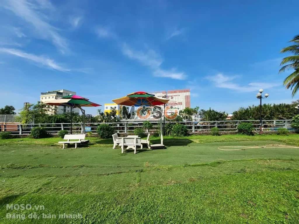 Cho thuê nhà hẻm Quốc lộ 13 Thủ Đức, TP.HCM – 4 phòng ngủ, giá 22 triệu - ảnh 3